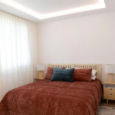 Apartment Elegant 3 Bedroom Next To Santa Clara Golf *