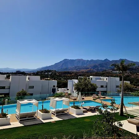 Apartment Elegant 3 Bedroom Next To Santa Clara Golf *