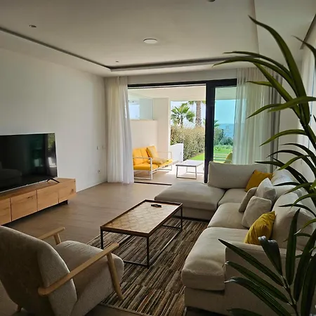 Apartment Elegant 3 Bedroom Next To Santa Clara Golf *
